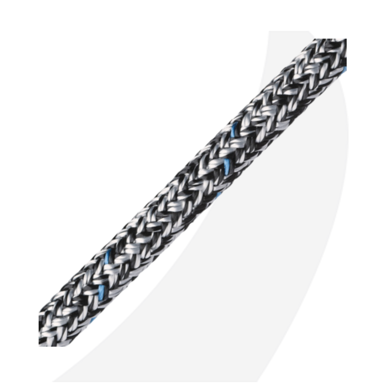 Marlow Blue Ocean Doublebraid by the foot - 2026 Delivery