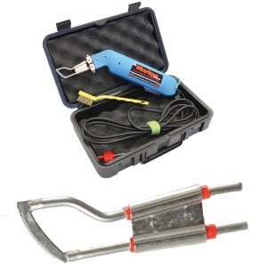 Marlow Hot Knife with Box & Blade - 2026 Delivery