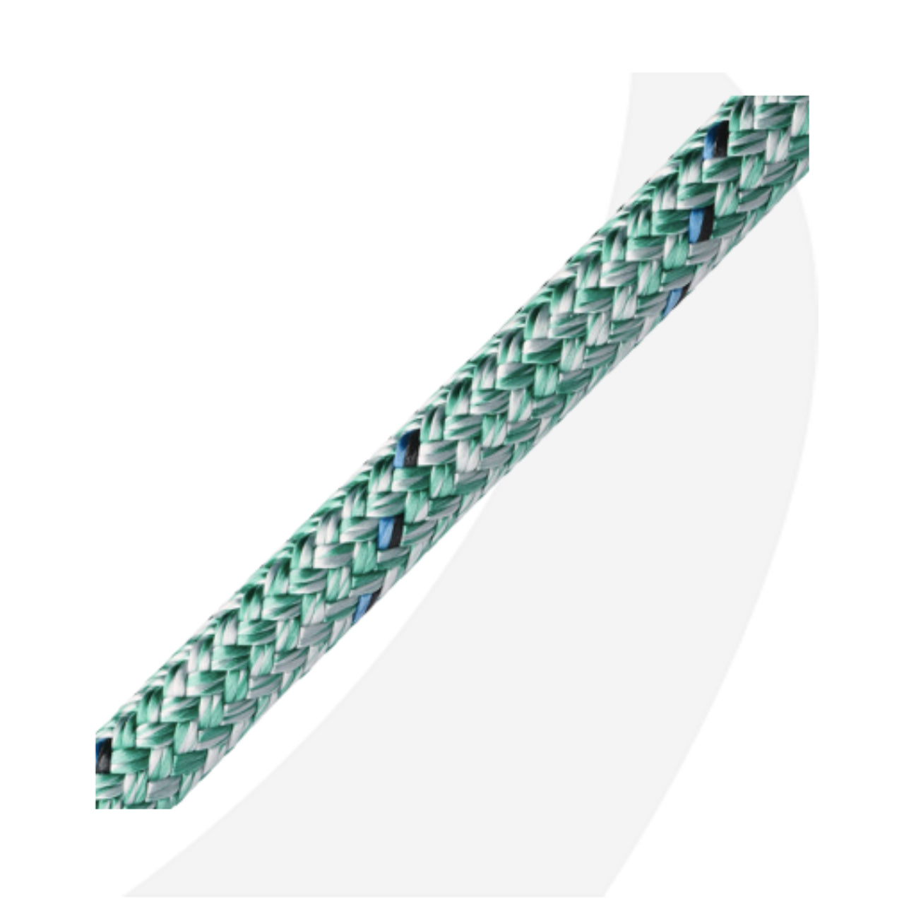Marlow Blue Ocean Doublebraid by the foot - 2026 Delivery