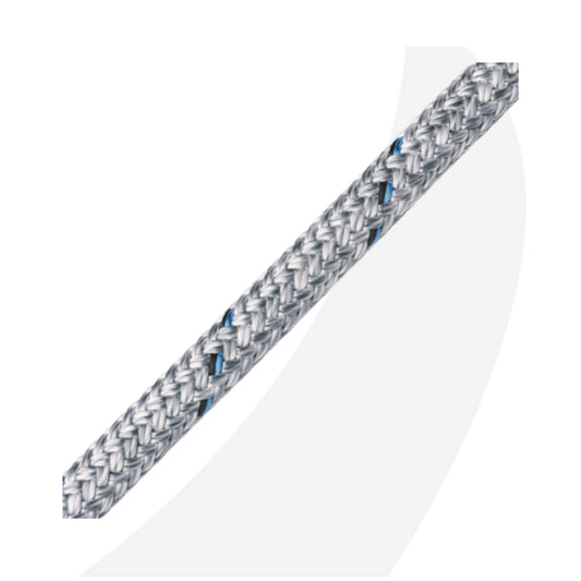 Marlow Blue Ocean Doublebraid by the foot - 2026 Delivery